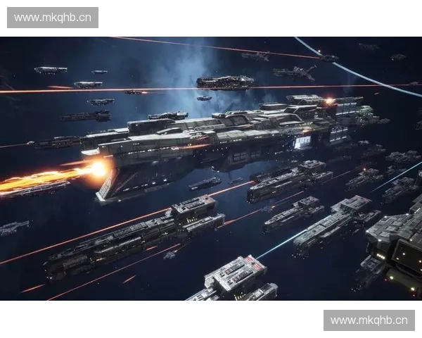 《未来英雄崛起探索战场全新纪元科技与勇气的终极对决》