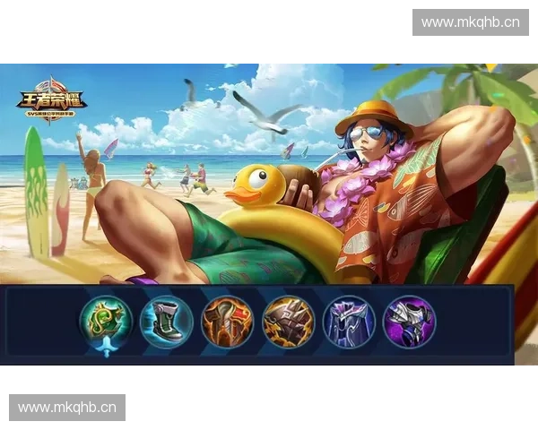 最新英雄胜率排行榜全面解析助你快速掌握强势角色选择策略思路指南