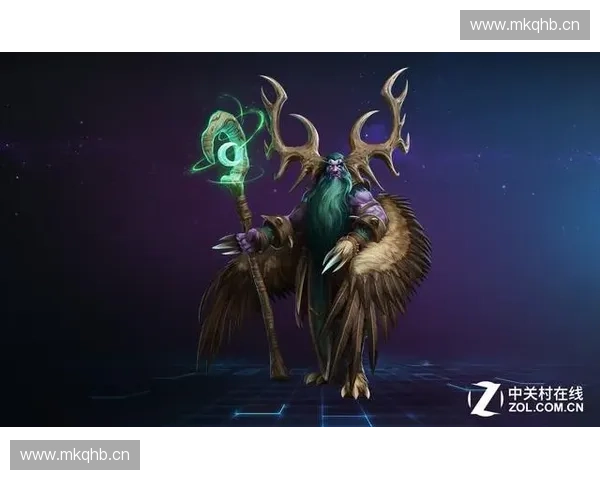 风暴英雄11全新版本更新详解与英雄平衡调整分析